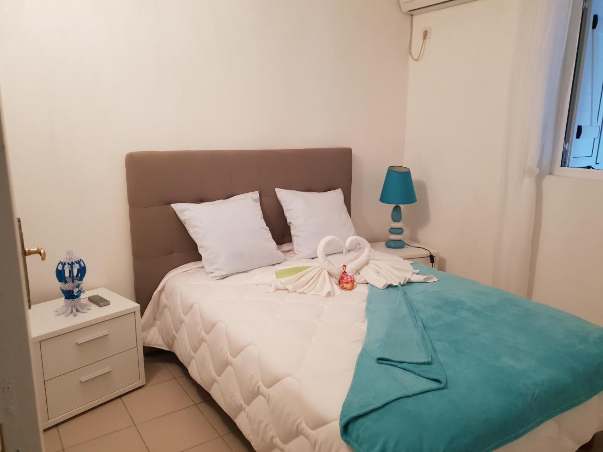Appartement Location T3 Sun Hollidays Confort