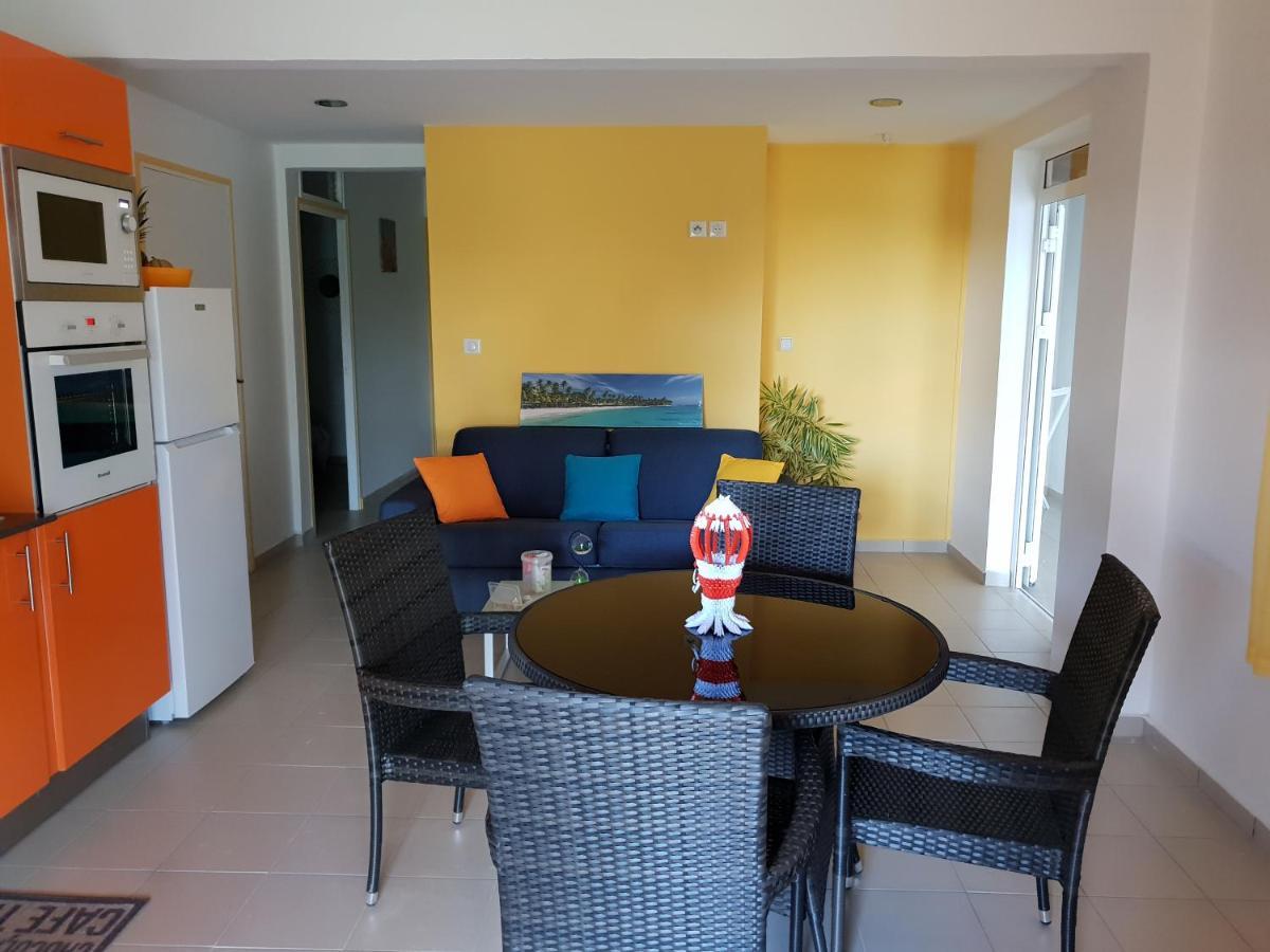 Location T3 Sun Hollidays Confort Sainte-Anne (Grande-Terre)