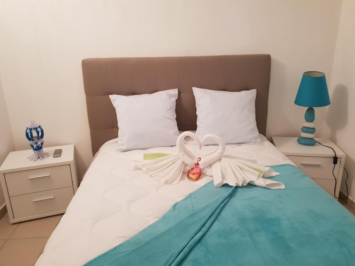 Location T3 Sun Hollidays Confort Appartement *