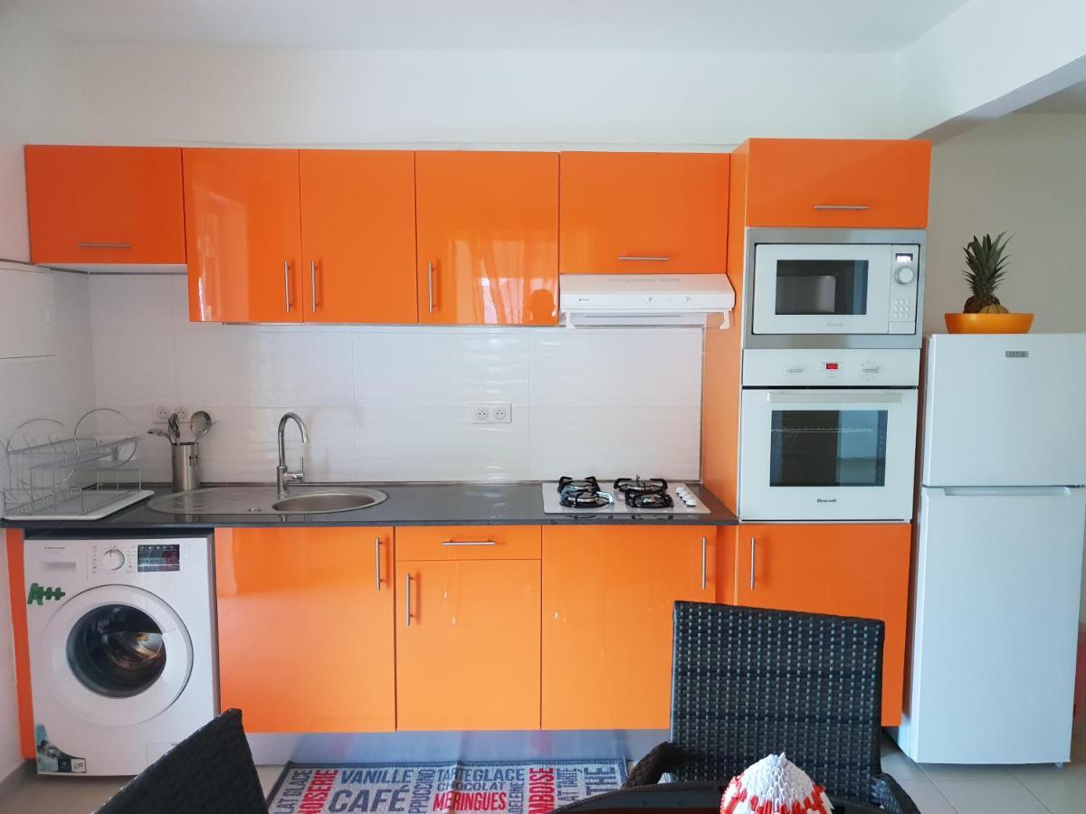 Appartement Location T3 Sun Hollidays Confort *